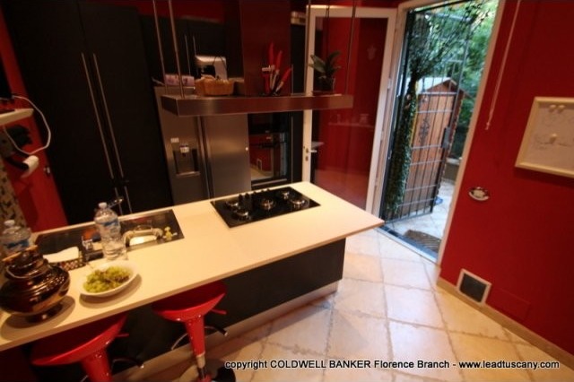 Apartment for sale in Firenze (Italy) - 2