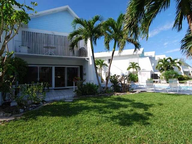 Apartment/townhouse - Atlantis # 2109..