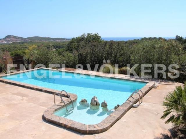 Country house with breathtaking sea.. - 2