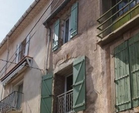 Village House In Very Good Condition