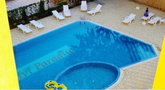 Livi Paradise Appartementen