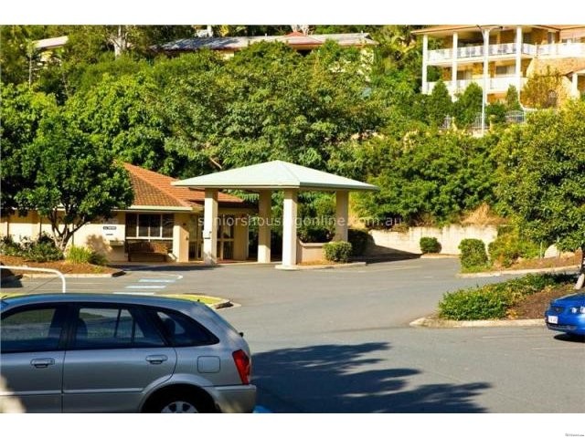 TriCare Jindalee Aged Care Residence -.. - 2