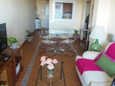 Apartment - Apartment in Mojacar, close..