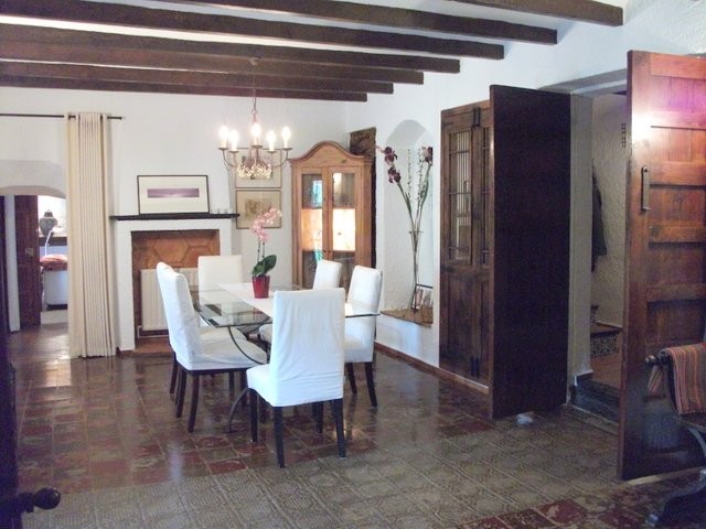 Finca in Jesus Pobre - 2