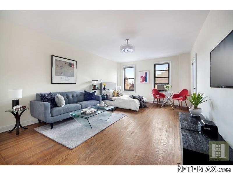 Apartment For Sale: 161 WEST 16TH..