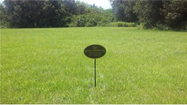 Land For Sale: 6105 8th Avenue Ne Dr..