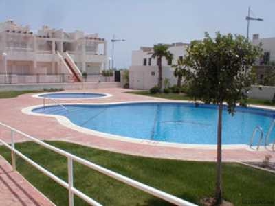 1 Bedroom - Apartment - Almeria - For.. - 2