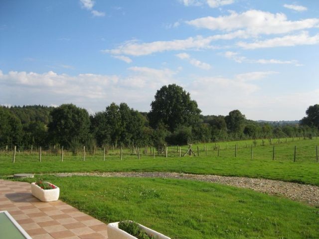 House at end of Rural Lane - 2