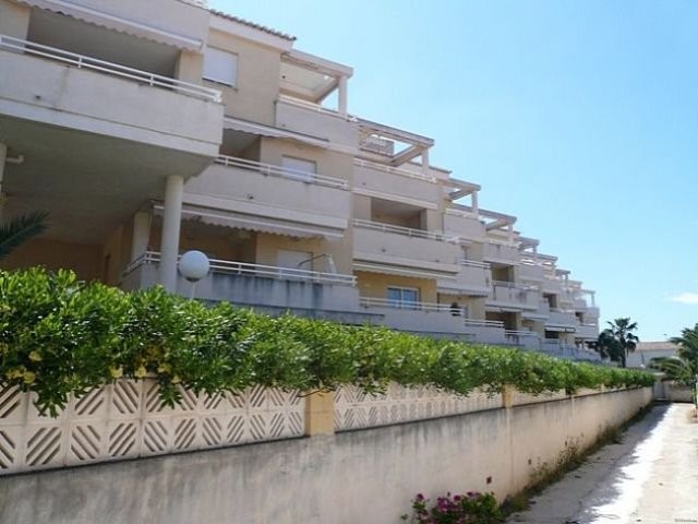 LAS MARINAS, DENIA 2 dormitorios.. - 2