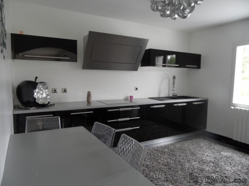 Stone House For Sale St Jean D Angely - 2