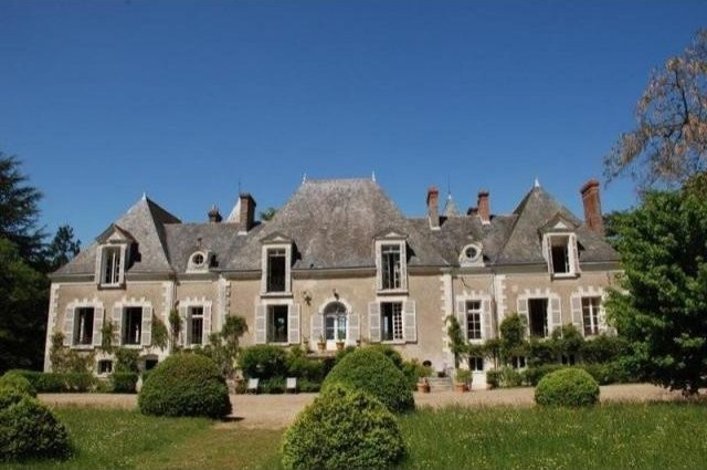 12 bedroom Castle For Sale: 41000 BLOIS