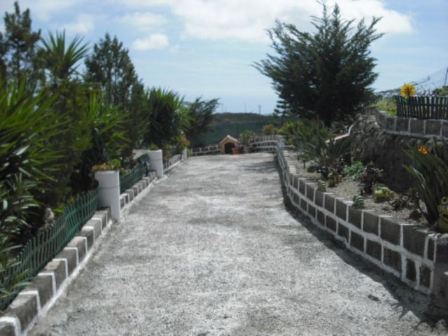 El Callao de Charco Del Pino.. - 2