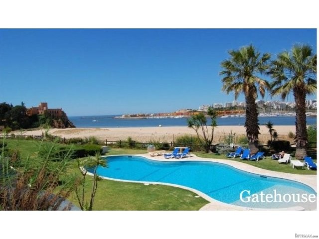 Front Line Sea View Apartment For Sale.. - 2