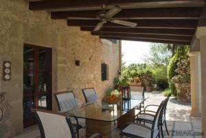 Montuiri, spectacular finca (XIX.. - 2