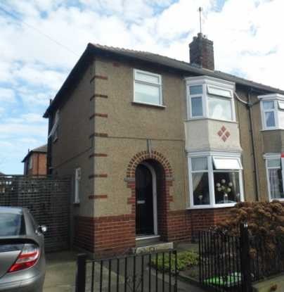 3 bedroom, Semi-detached House house..