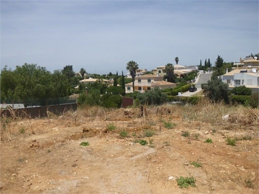 Plot-Ferragudo-Lagoa-Algarve-for sale - 2