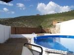 Village house, Jaen, Alcaudete, Secret..
