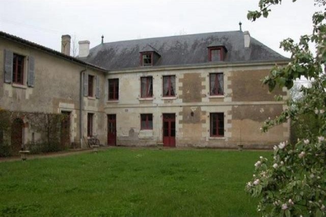 10 bedroom Character For Sale: 86200 25..