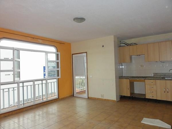 Apartment For Sale in Guaza, Tenerife