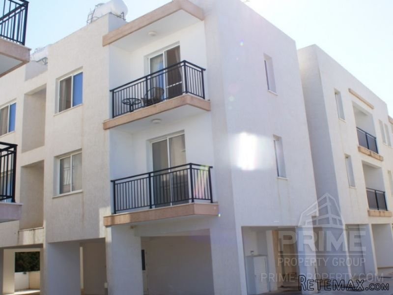 Apartment in Polis, Cyprus, for Sale..