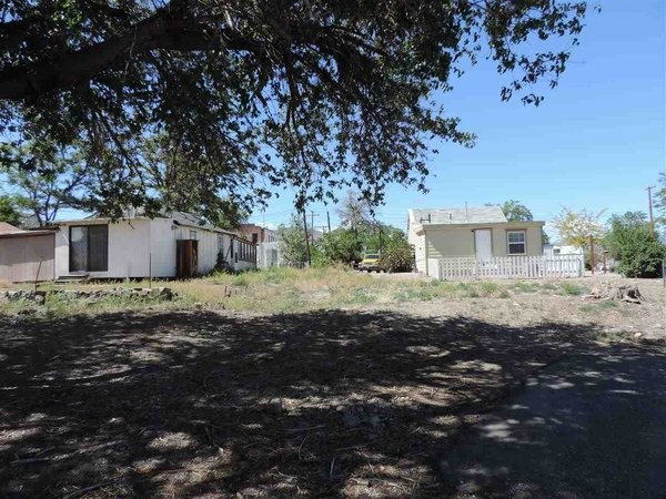 Commercial For Sale: Dayton, Nevada