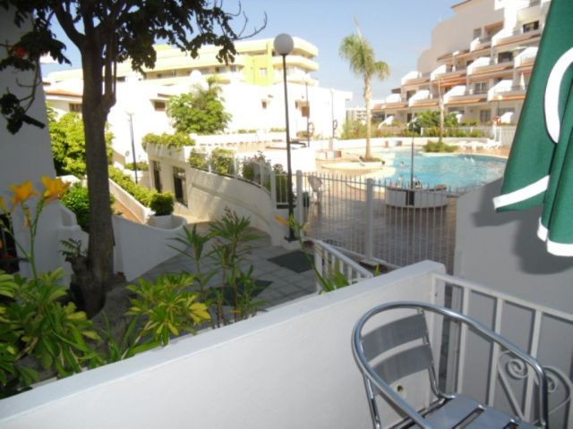 Ground floor, Ocean Park II, San.. - 2