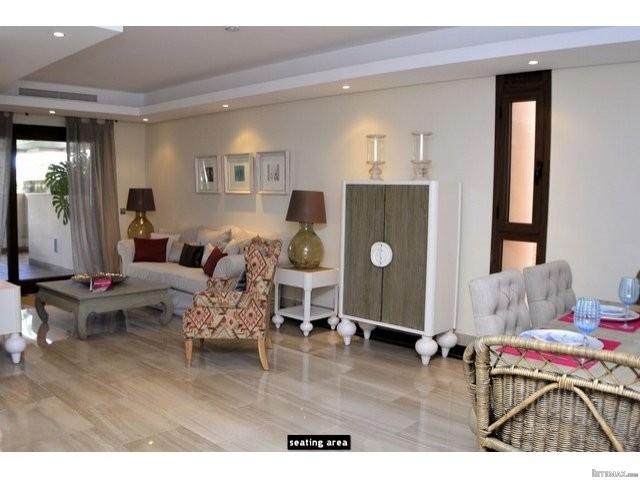 Apartment for sale in East Estepona.. - 2