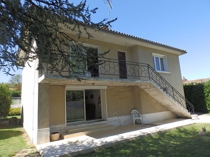 Modern 3-bed property with basement &..