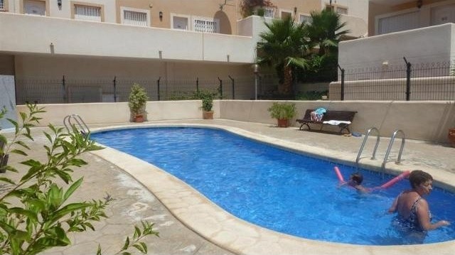 2 Bedrooms - Apartment - Murcia - For.. - 2