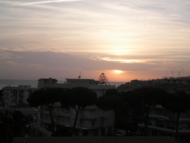Apartment for sale in Gaeta (Italy)