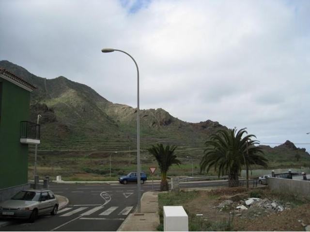 Land property for sale in Buenavista..