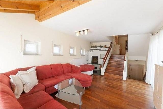 Modern detached house in Eben im Pongau! - 2