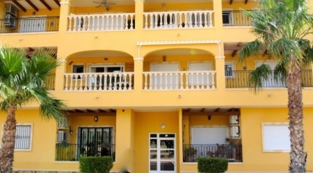 Resale · Apartment · Spain · Costa Bl..