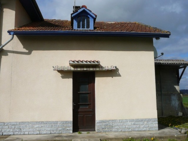 Large House with Mountain Views - 2