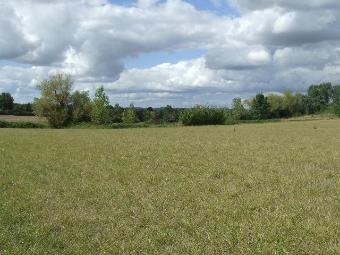 LOT ET GARONNE land constructable of..