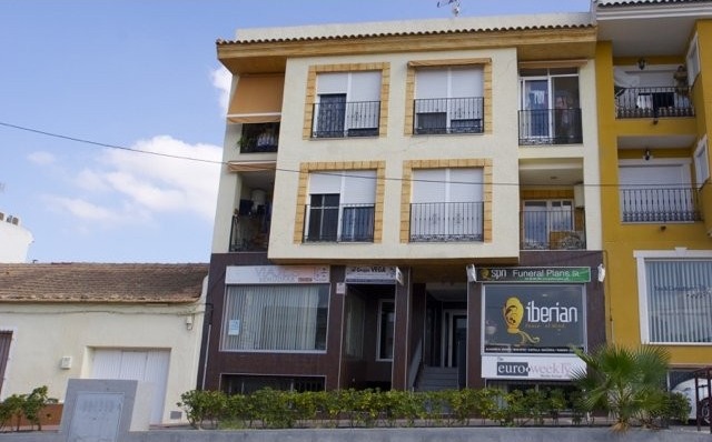 Resale · Apartment · Spain · Costa Bl.. - 2