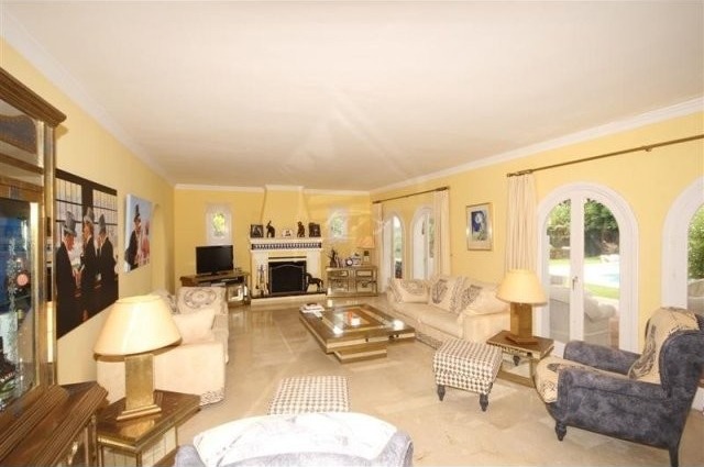 Villa - Lovely single floor villa with.. - 2