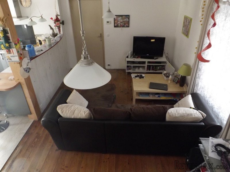 3 Bedroom Stone Longere With Garage - 2