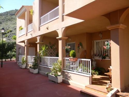 Apartment, Mojacar, Almeria, Spain