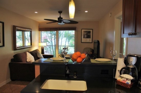 Lahaina Condo K106 - 2
