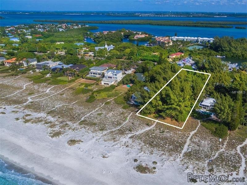 Land For Sale: 6051 Gulf Of Mexico Dr.. - 2