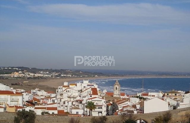 Penthouse Apartment with Sea Views - 2