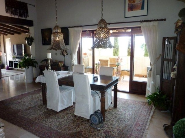 Villa with Pool, Coveta Fuma, Costa.. - 2