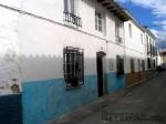 Village house, Jaen, Alcala La Real..