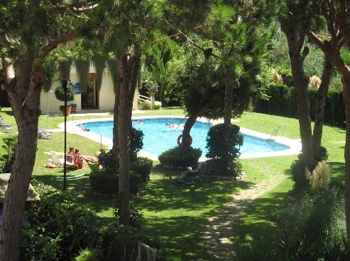 1 Bed Apartment for sale in Calahonda - 2