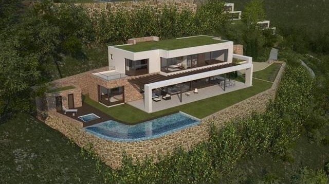 6 bedroom Detached House For Sale:..