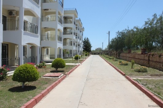 REDUCED-Golden Park Resale Apartment