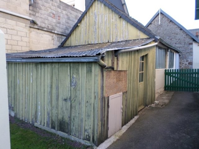 Vente Maison 7 Pieces De 125 M2 35500.. - 2