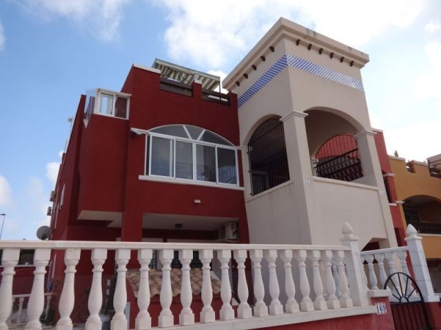 Apartment for sale 84.995 € Costa..