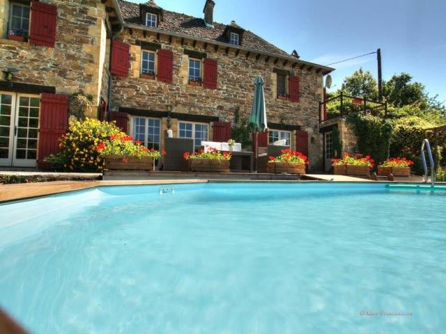 Brivezac / Correze - For sale 4 bed.. - 2